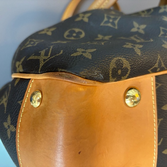 🩷💯 Auth Louis Vuitton Boetie MM Shoulder Bag - Picture 10 of 16